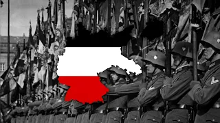 National Anthem of Germany "Das Lied der Deutschen" - Rare Version (1935)