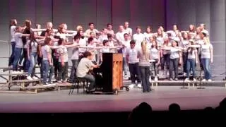 Tribute to Queen - MRHS Concert Choir