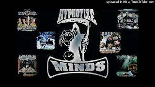 Project Pat x Juicy J x Dj Paul Type Beat x Hypnotized Minds