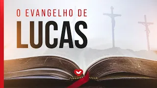 O evangelho de Lucas