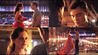 Sia - I am In Here - Chuck Bass y Blair Waldorf - Paris