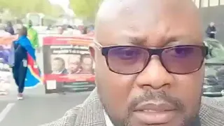 LUMBE LUMBE NA PARIS, FELIX ABATAMI BA RESISTANTS DETERMINÉS PONA MBOKA