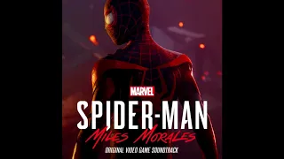 Won't Give Up - Marvel's Spider-Man: Miles Morales (1h version)