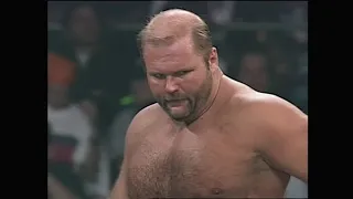 Chris Jericho vs Arn Anderson | WCW Monday Nitro September 30, 1996