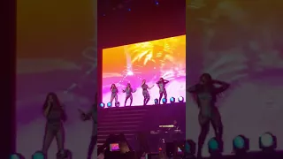 Fifth Harmony - Lauren / Sauced Up - Mexico 2017