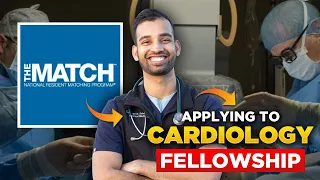 How I Got Into Cardiology Fellowship [Full Blueprint]