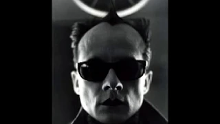 Klaus Nomi - Death - Dido's Lament