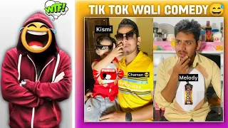 TIK TOK WALI COMEDY 😂