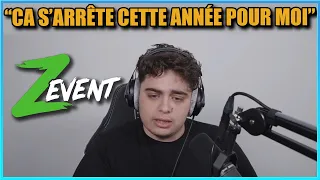 KAMETO EXPLIQUE SON REFUS D'ALLER AU ZEVENT