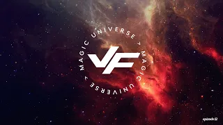 Melodic Techno - MAGIC UNIVERSE Podcast Episode 12 [Boris Brejcha, Boss Axis, Mashk] by Van Fabrik