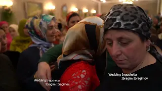 Свадьба в Ингушетии . Wedding Ingushetia