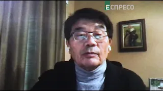 Путін вийшов на тонкий лід. Є фактор Китаю й Туреччини | Студія Захід