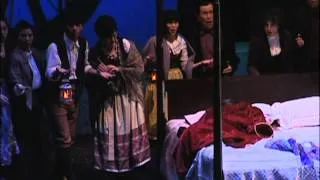 V.Bellini:La Sonnambula -貝里尼夢遊女
