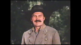 The Hatfields and the McCoys (1975) TV Movie - Jack Palance