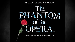 PHANTOM OF THE OPERA 1988 TONY AWARDS PERFORMANCE (Remastered)