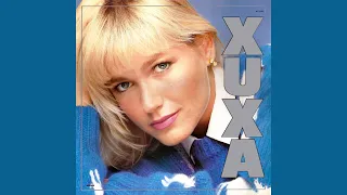 Dulce Miel - Xuxa 1990 - Espanhol Vol. 1 - Som Livre (FAIXA REMASTERIZADA EDIÇÃO 2023)