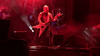 9 - Bloodline & Seasons in the Abyss - Slayer (Live in Raleigh, NC - 07/20/17)