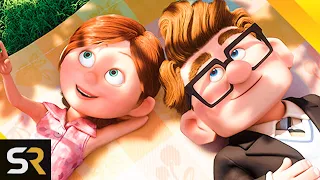 10 Emotional Pixar Moments That Were Meant For Adults