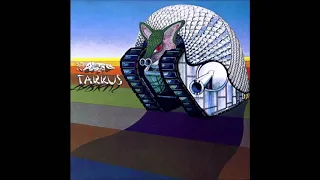 Emerson, Lake & Palmer - Aquatarkus