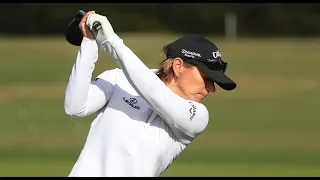 Annika Sörenstam / Best Golf Swing Ever? / Best LPGA Player Ever?