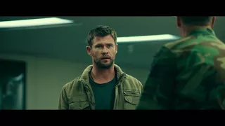 12 Strong Movie Clip You Don't Have A Team