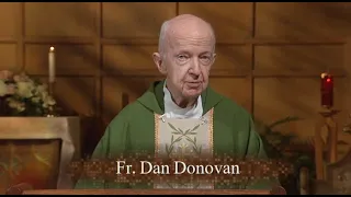 Catholic Mass Today | Daily TV Mass, Monday September 28 2020