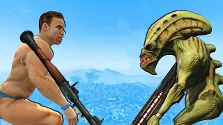 GTA 5 FAILS & WINS #128 (GTA V Funny Moments Compilation)