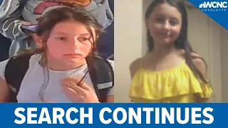 Search continues for Madalina Cojocari
