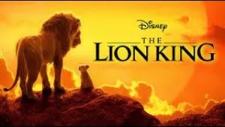 Circle Of Life [The lion King]   -  Soundtrack Visualization