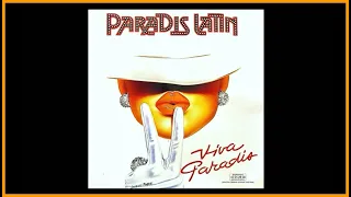 Musique: "Glamour" de la revue "Viva Paradis" du cabaret le Paradis Latin de Paris