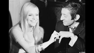 Serge Gainsbourg and France Gall - Dents De Lait, Dents De Loup (1967)