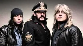 Motorhead   Overkill 2007 Version