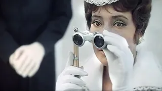 Anna Karenina - Film COMPLET en Français (Drame, Passion, Romance)