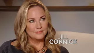 THURSDAY: Jill Connick Reveals One of Her Toughest Challenges