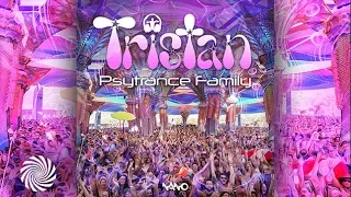 Tristan - Psytrance Family