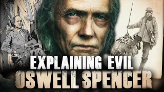 How Oswell Spencer Caused the Events in The Resident Evil Storyline | Explaining Evil (Ep.1)