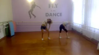 Элджей-360|Танец|Fly Dance