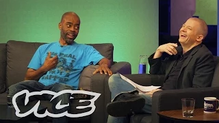 'Freeway' Rick Ross: The Jim Norton Show (Part 1)