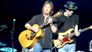 Chris Norman - Nobody's Fool (Crocus City Hall, Moscow, Russia 24.09.2016)