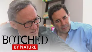 Botched by Nature | Dr. Dubrow Examines Patient's Chest Wall Problem | E!