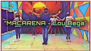 Macarena - Lou Bega