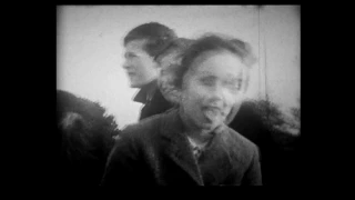 The surgeon family home movie archive - Fox Hunting 8mm cine B/W