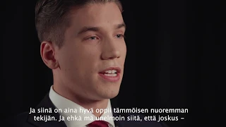 Samuel Brusila: asianajoalalla mestari–kisälli-kulttuuri