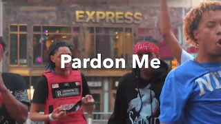 Lil Yatchy (Feat. Future) - Pardon Me [Official Dance Video] @___Starquality