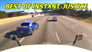 Best of Instant Police Karma, Convenient Cop and Instant Justice - 6