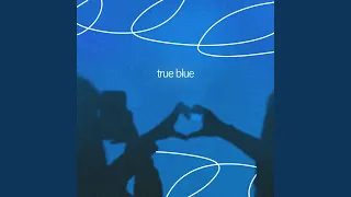 true blue (nightcore)