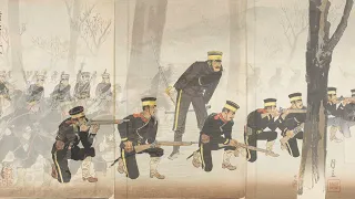 The Speciality of Infantry - 歩兵の本領