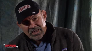 Rick Steiner on Shawn Michaels