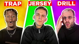 QUEL EST LE MEILLEUR STYLE ? (ft. Cosmo & Pprod)