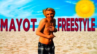 ФРИСТАЙЛЫ ОТ МАЙОТА  ||  FREESTYLES FROM MAYOT (ft. SODA LUV, KOUT, AUGUST)